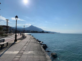 Whole Flat, Central Location, Seaside Town